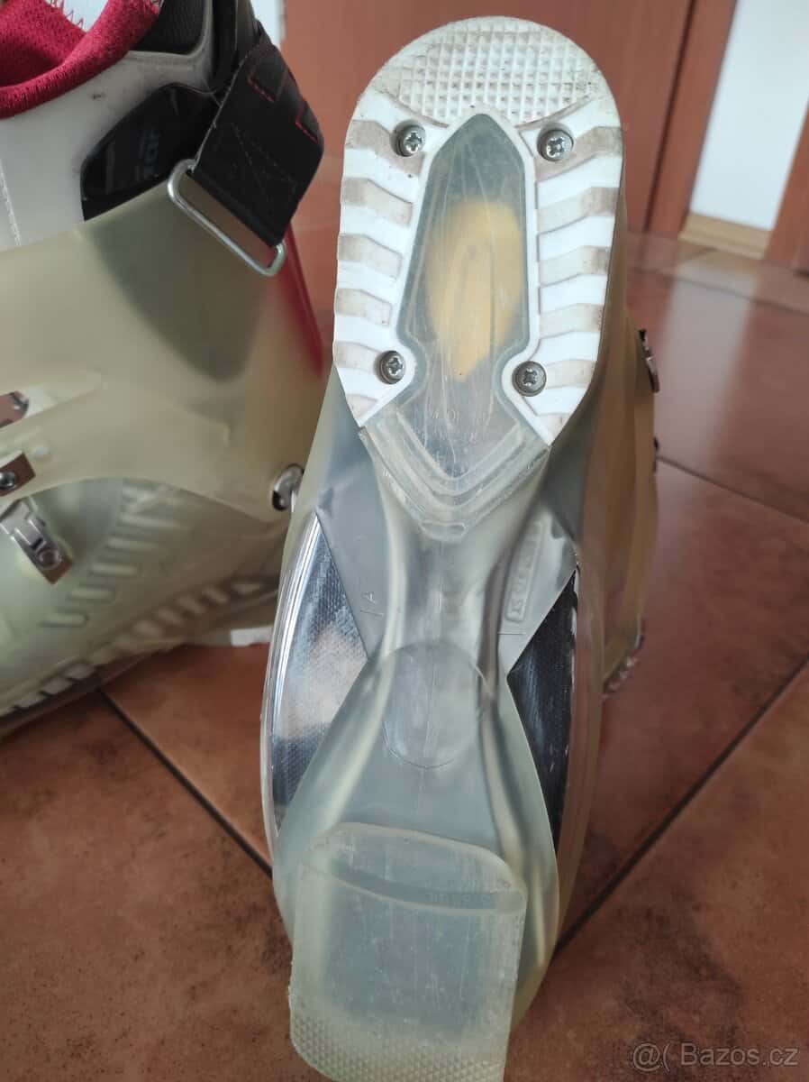 Lyžáky Rossignol 3