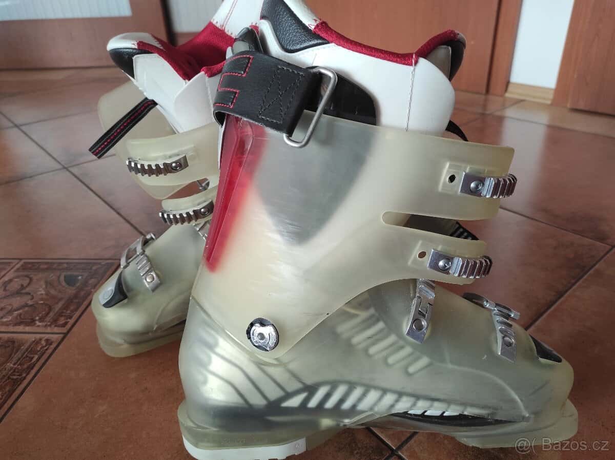 Lyžáky Rossignol 5