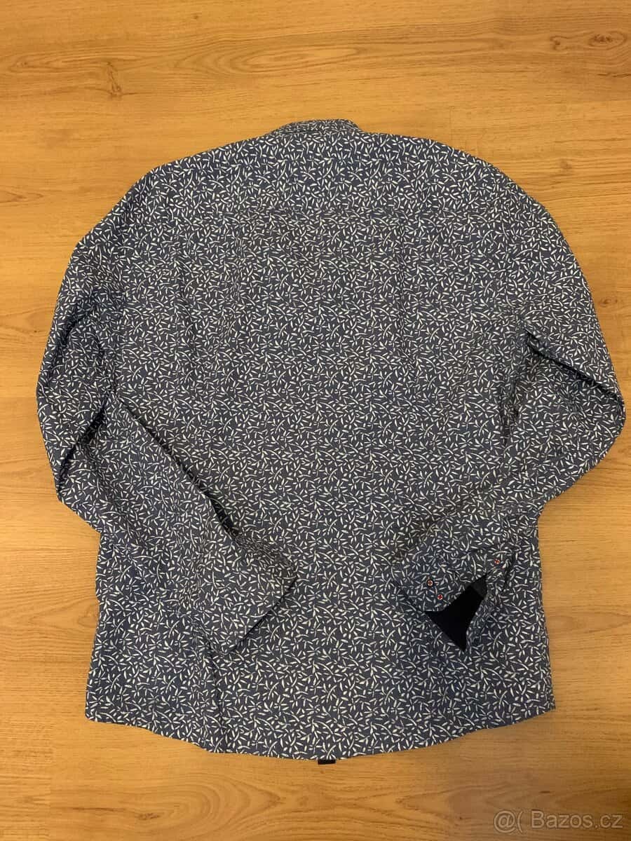 PRODÁM KOŠILI 2