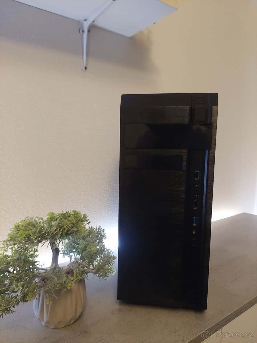 PC - Herní počítač 1