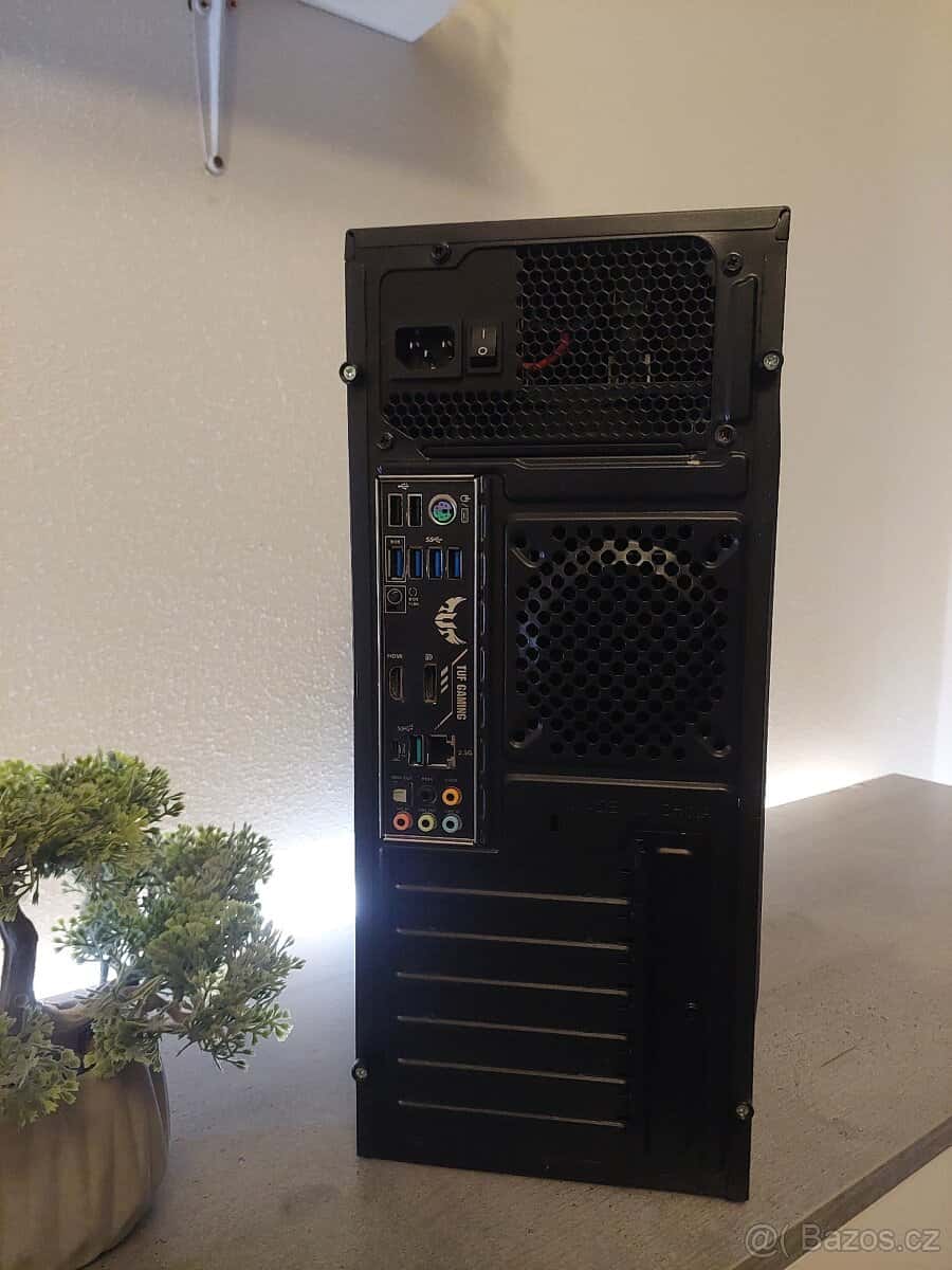 PC - Herní počítač 2