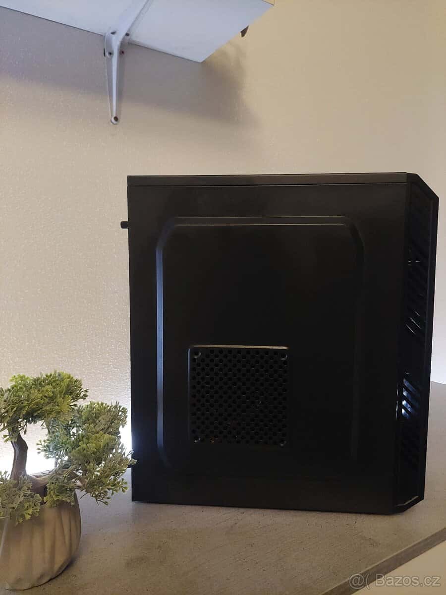 PC - Herní počítač 3