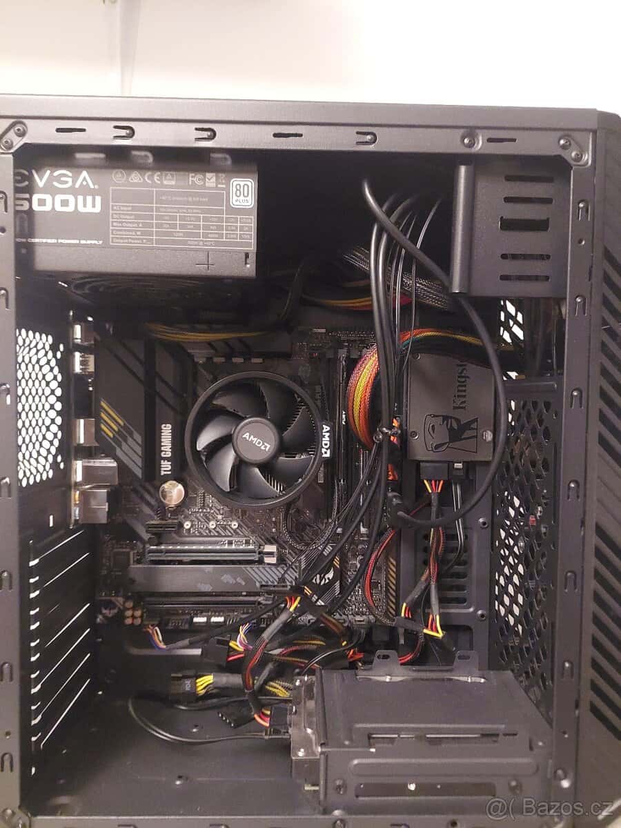 PC - Herní počítač 5