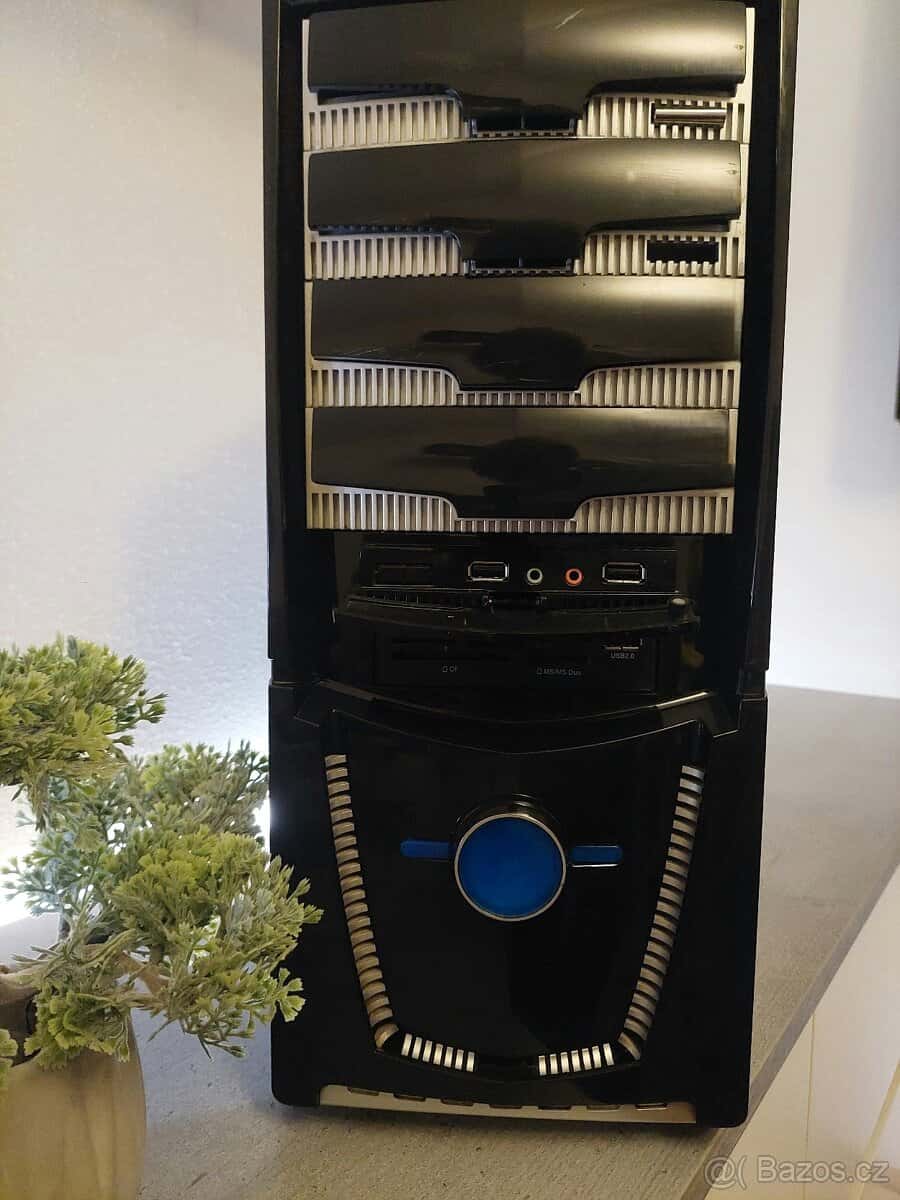 PC - Herní počítač 3