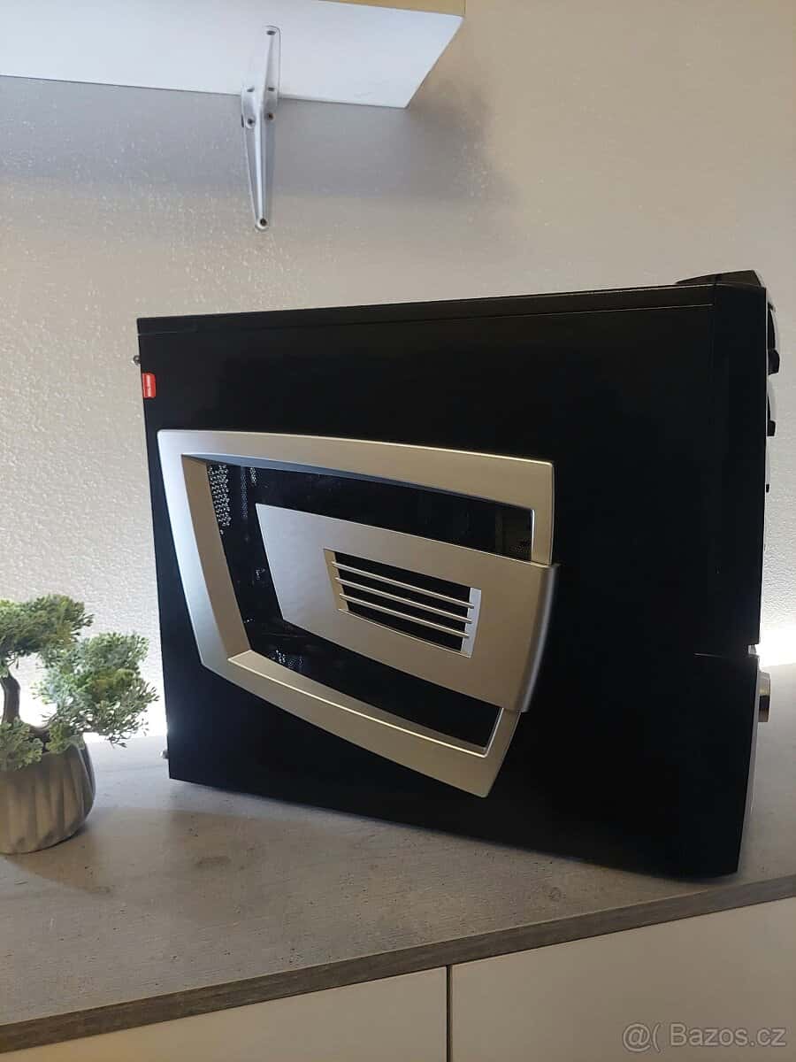 PC - Herní počítač 5