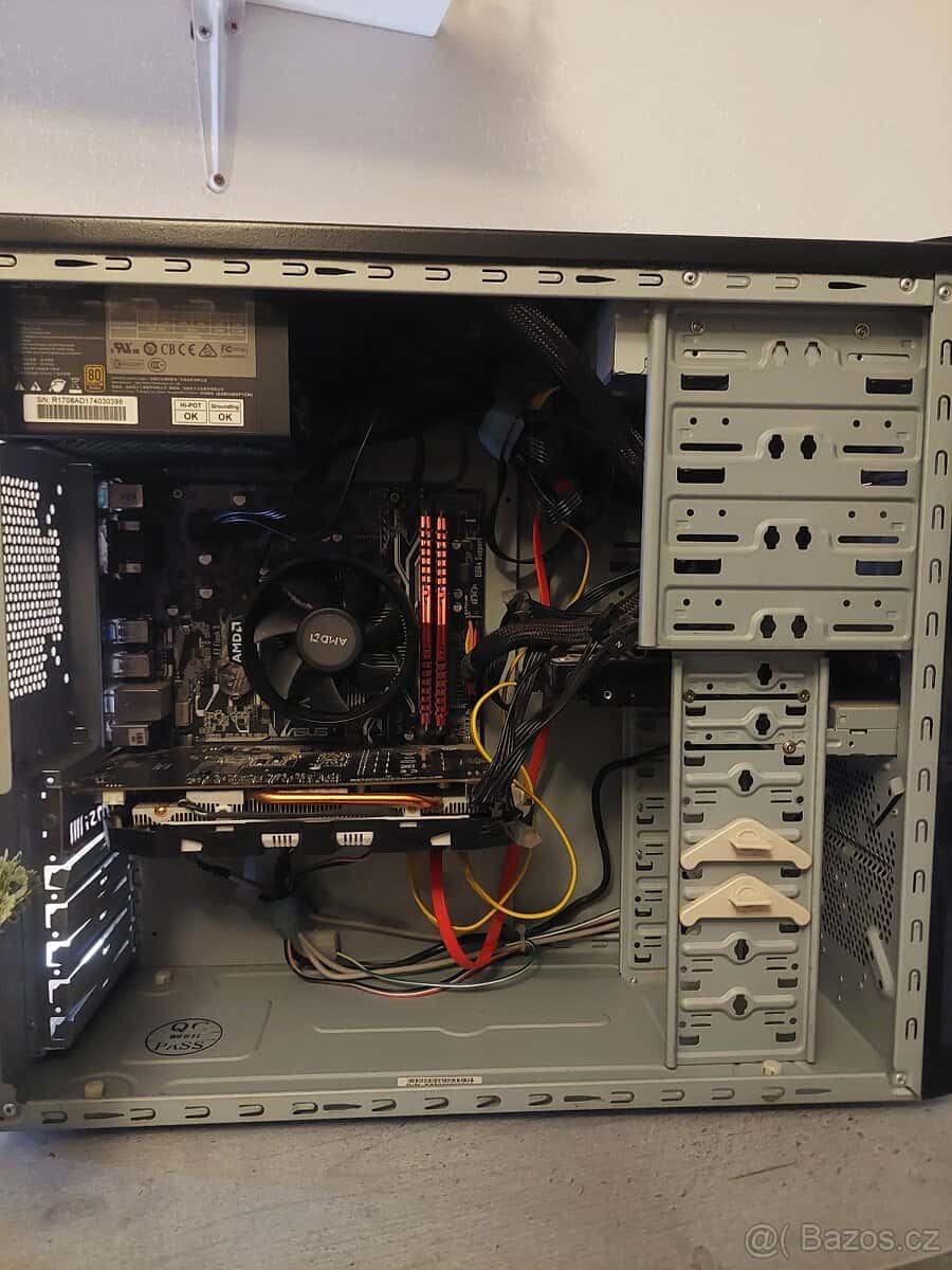 PC - Herní počítač 7