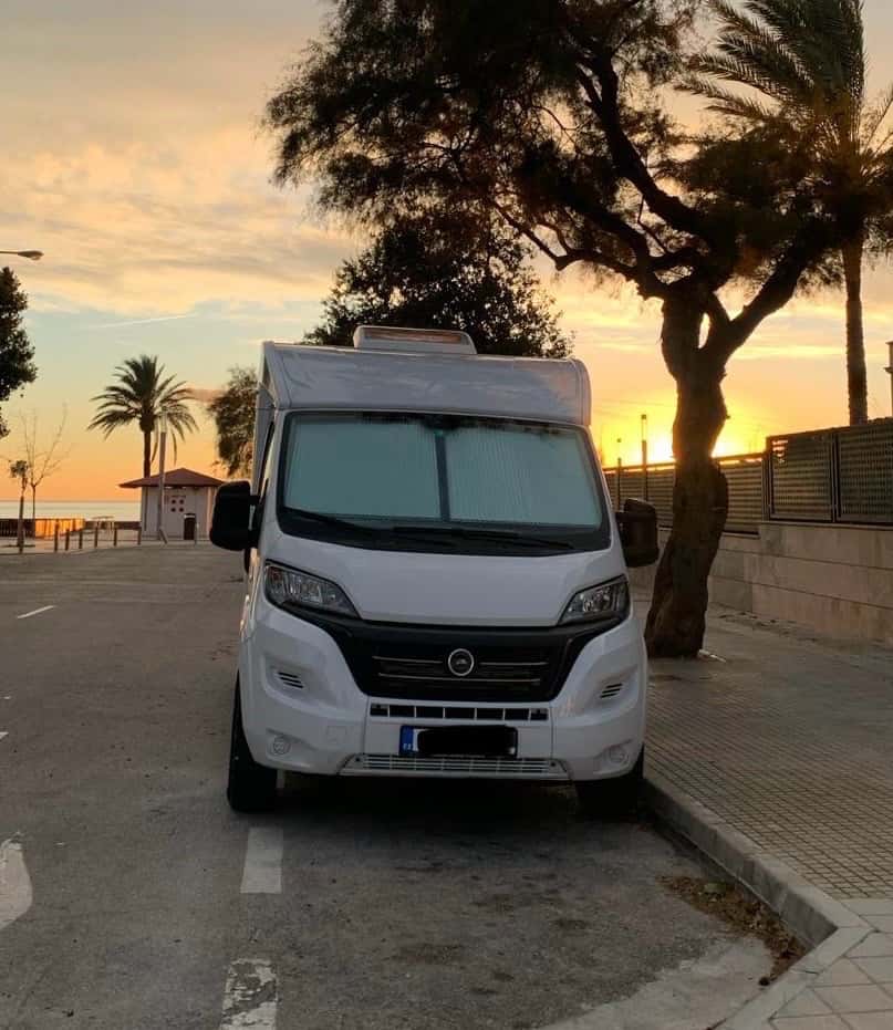 Laika Kosmo Compact 9 1