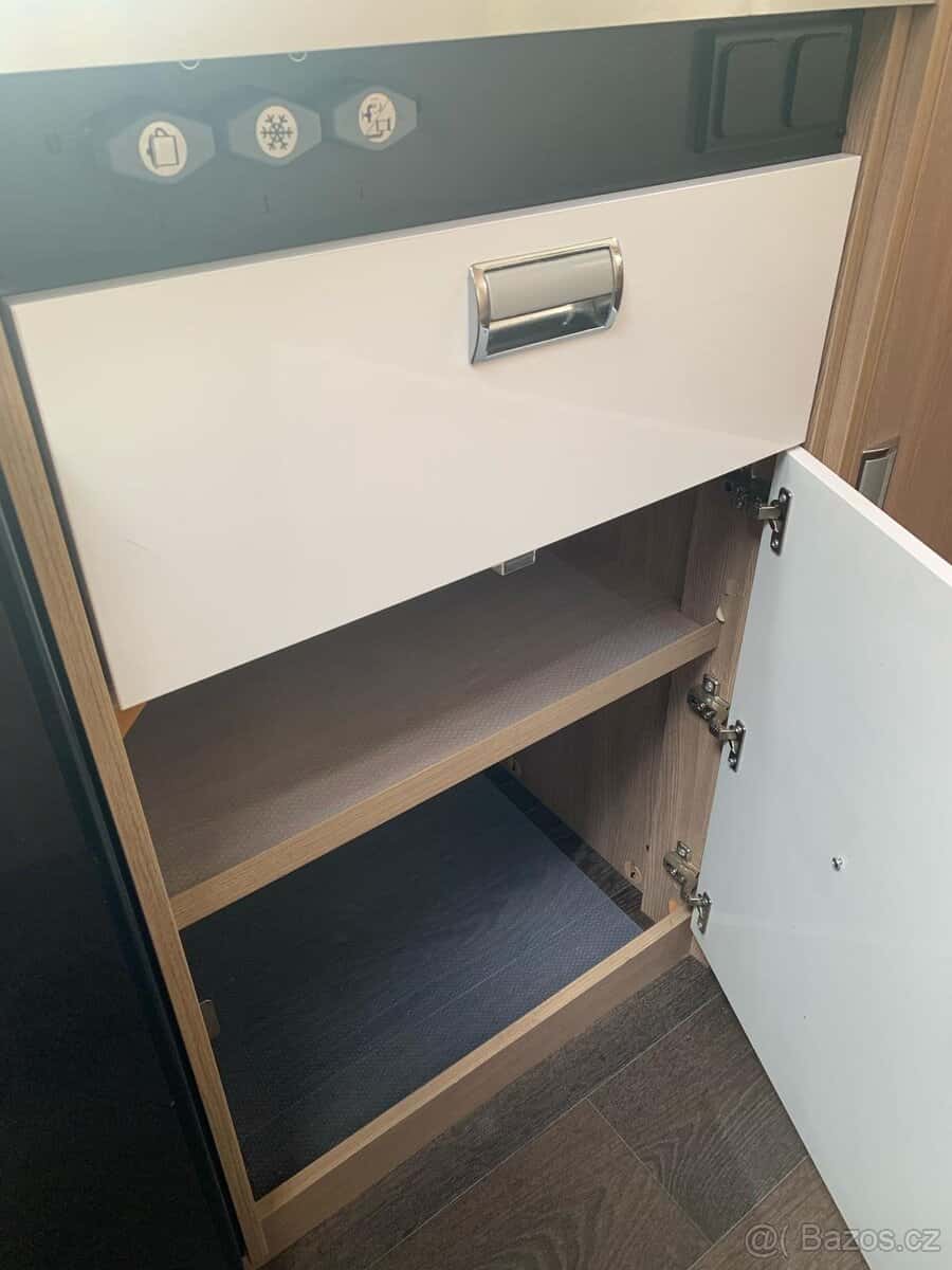 Laika Kosmo Compact 9 6