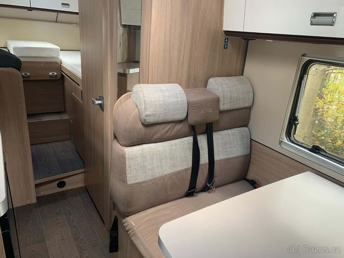 Laika Kosmo Compact 9 8