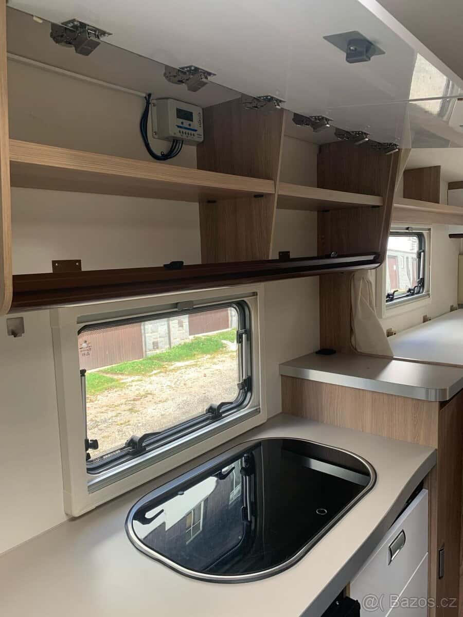 Laika Kosmo Compact 9 9