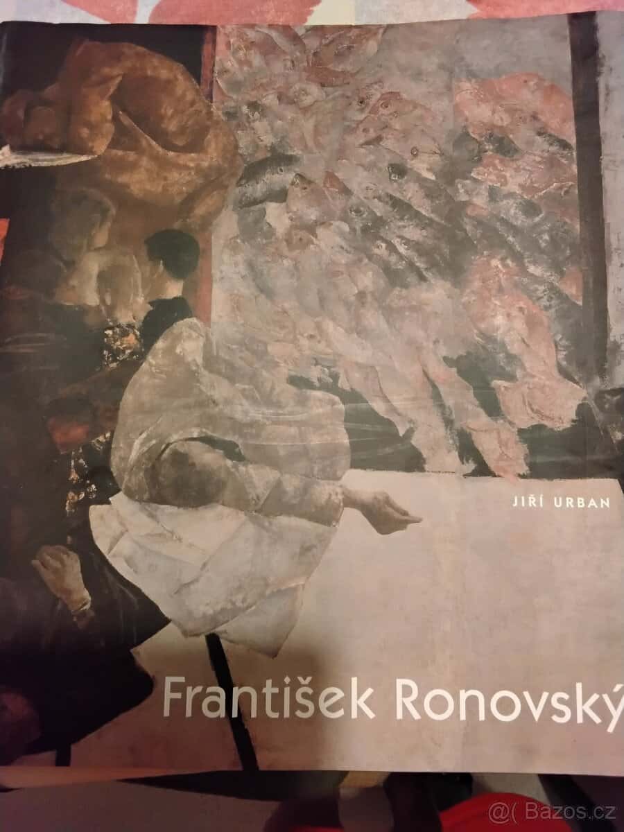 František Ronovský 1