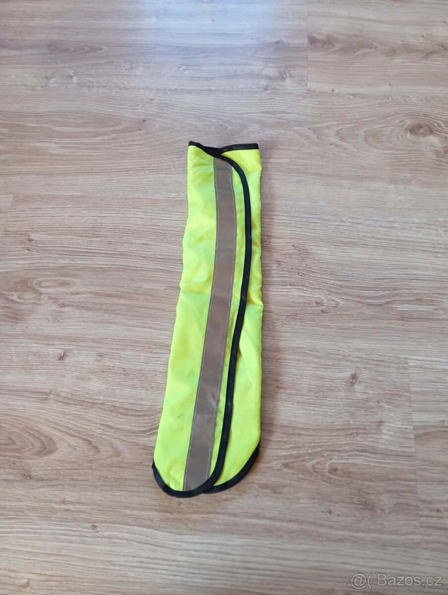 Chránič páteře 4