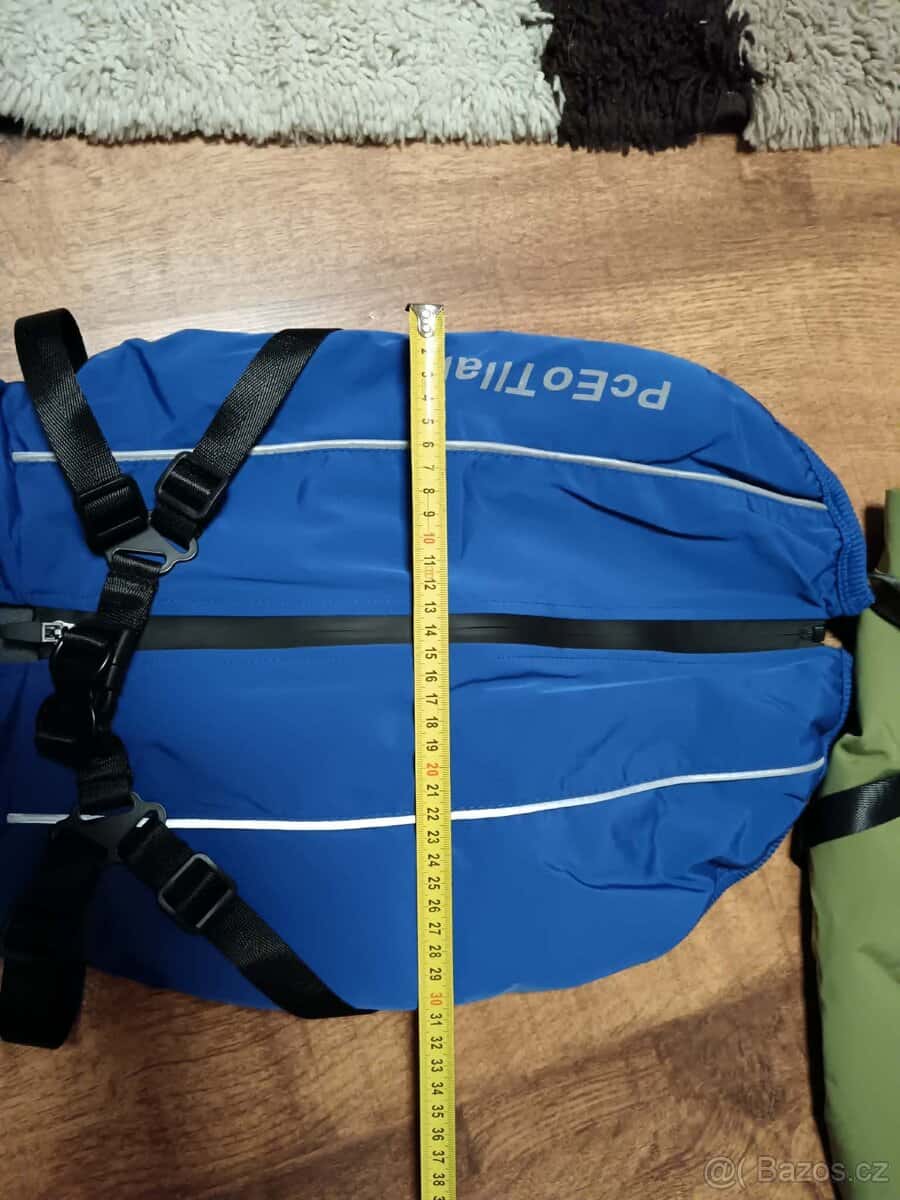 Psí bundička – NOVÁ 2