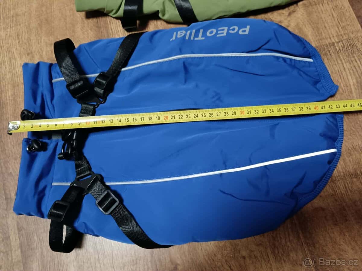 Psí bundička – NOVÁ 3