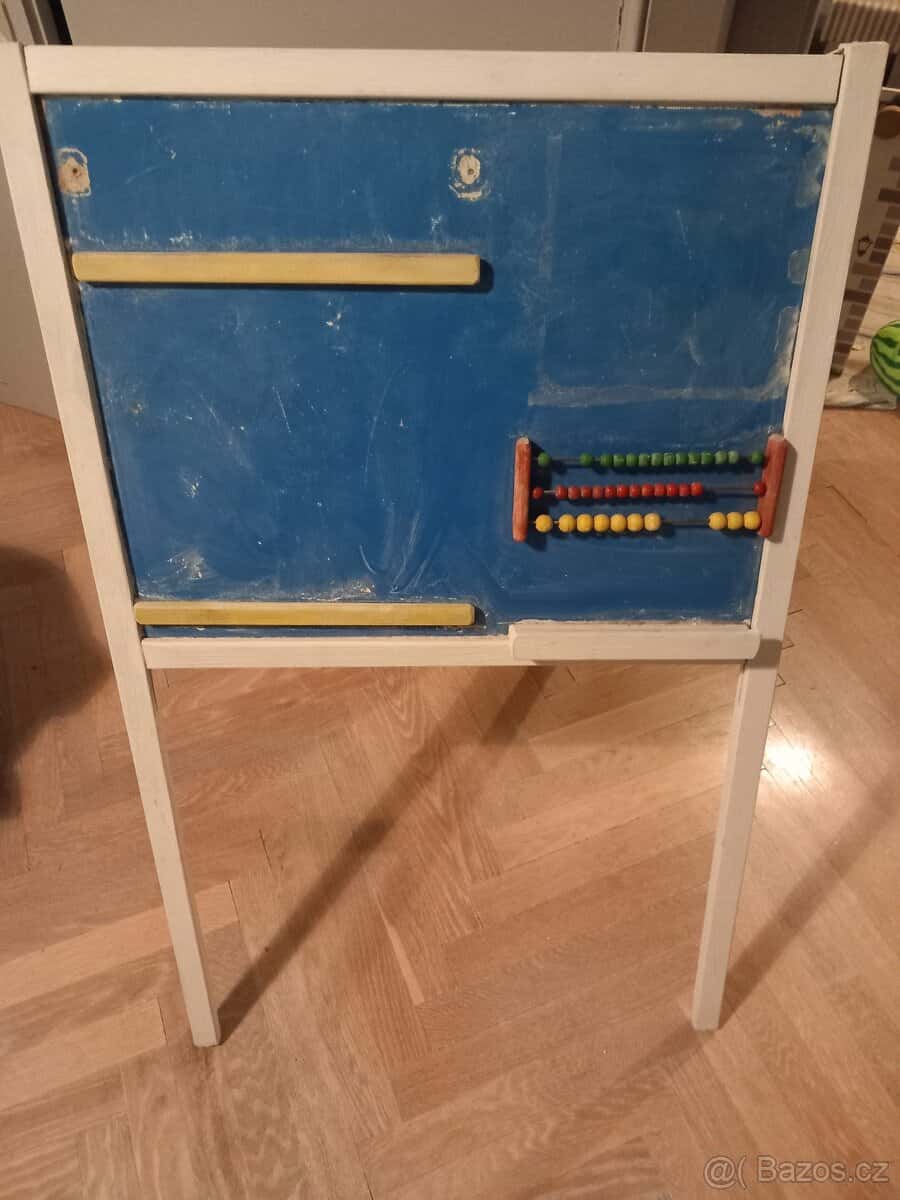 Tabule s počítadlem 1