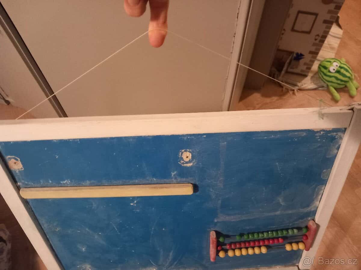 Tabule s počítadlem 2