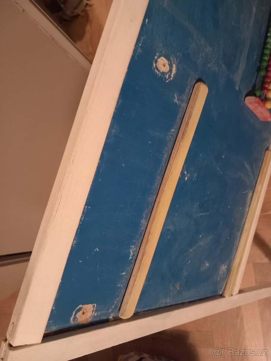 Tabule s počítadlem 3