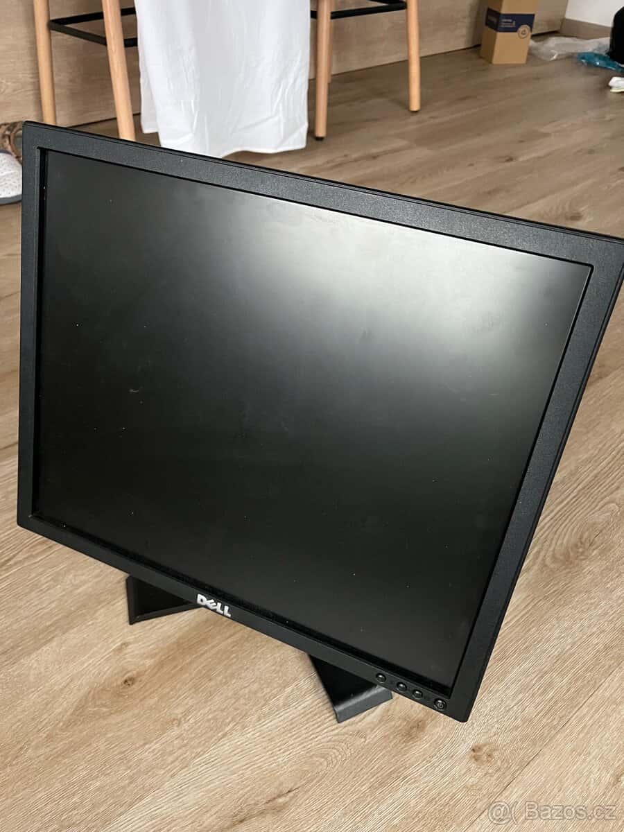 Monitor Dell 1