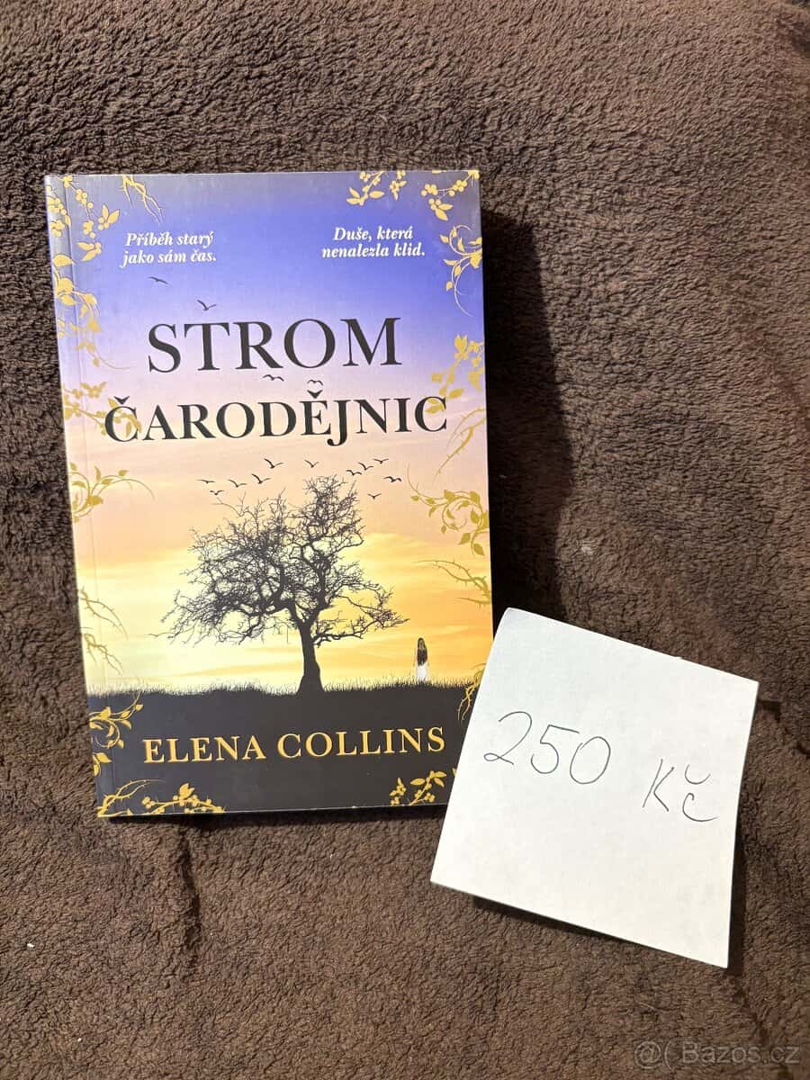 Strom čarodějnic 1