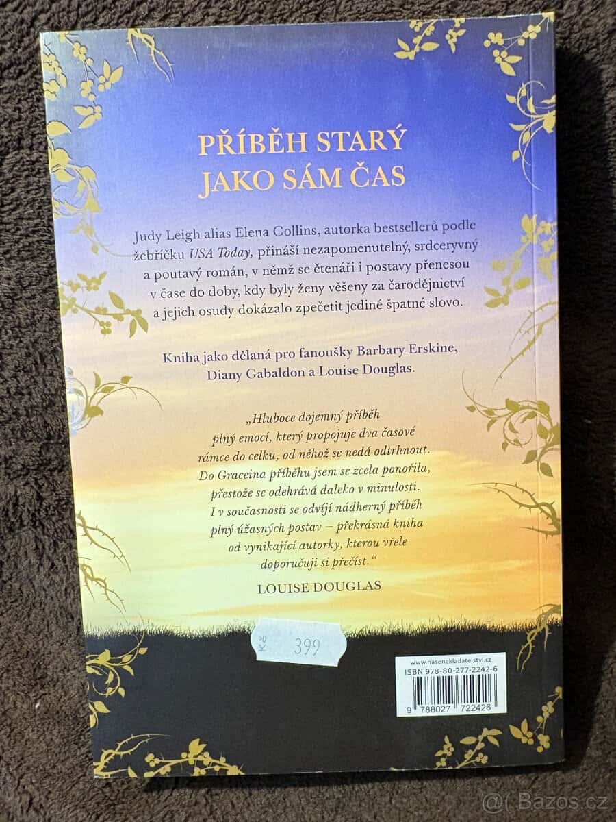 Strom čarodějnic 2