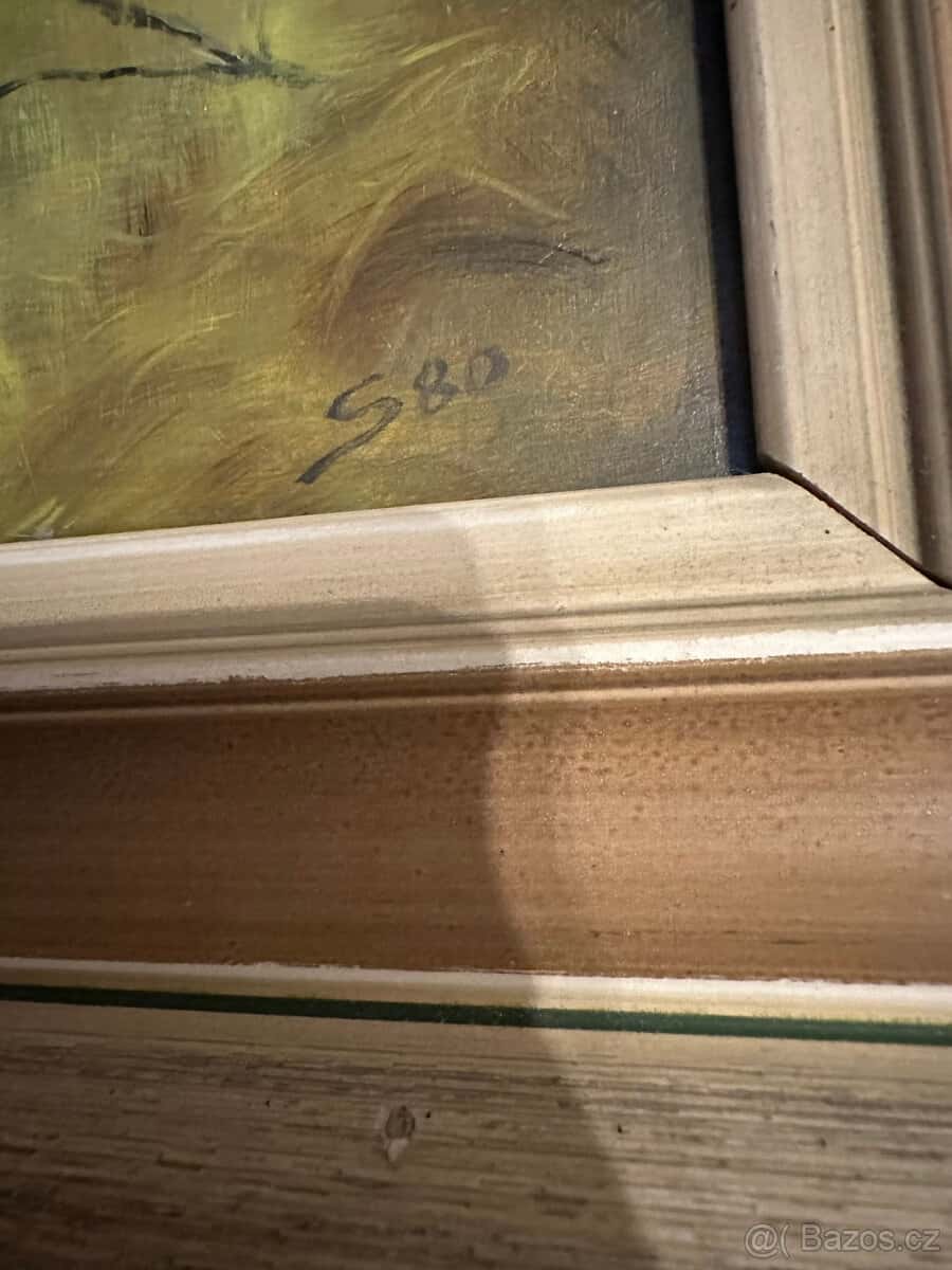 Prodám obraz 4