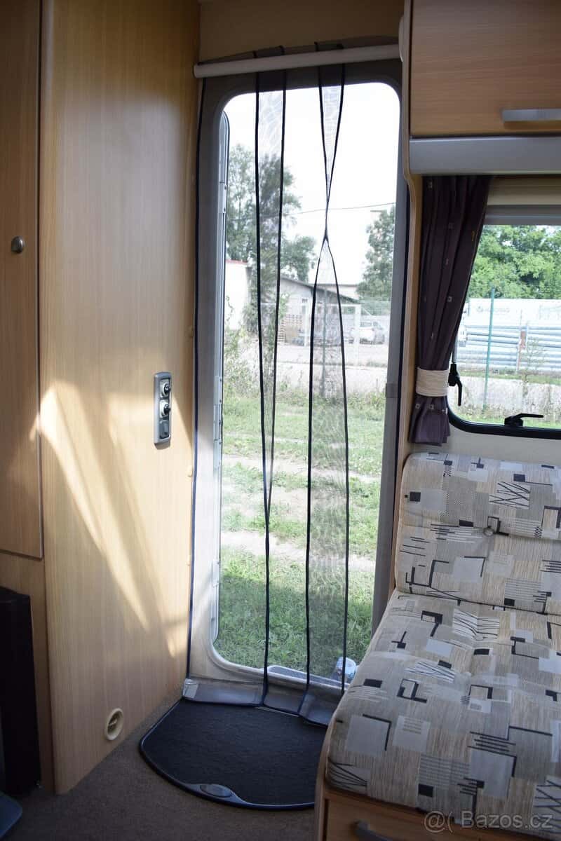 Sprite Alpine 4 2007 18