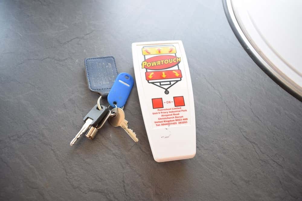 Sprite Alpine 4 2007 19