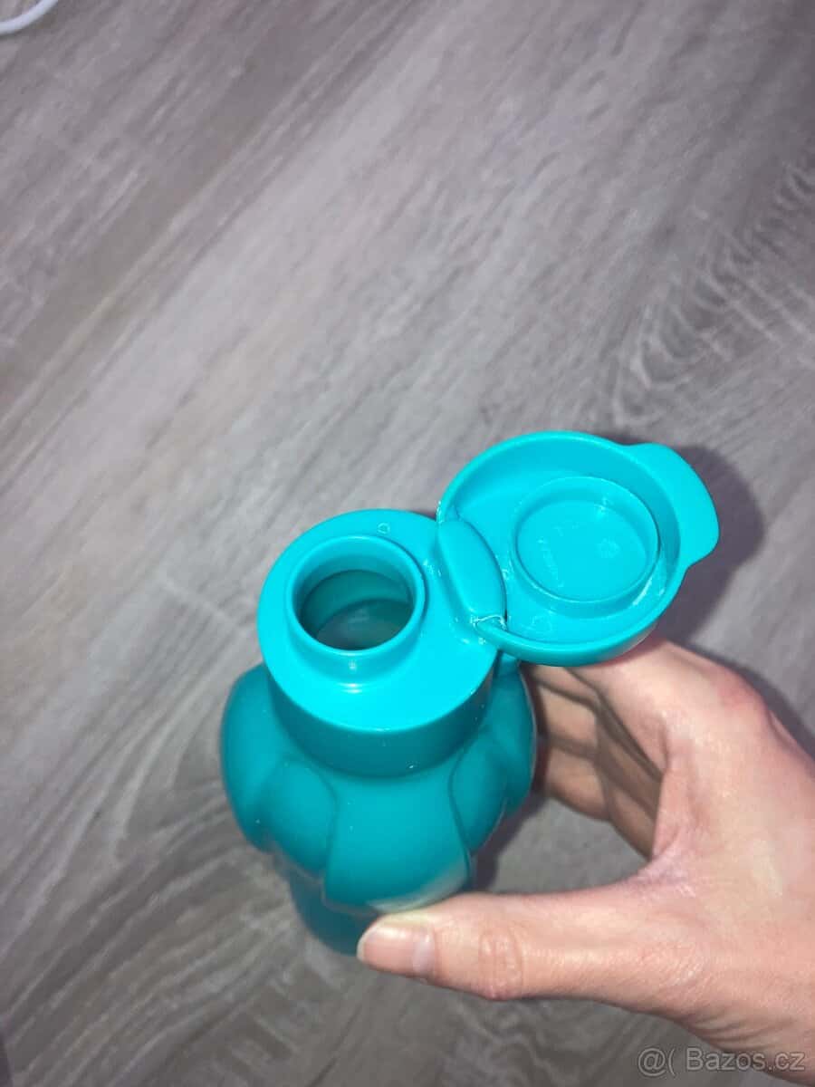 Lahev tupperware 500ml 2