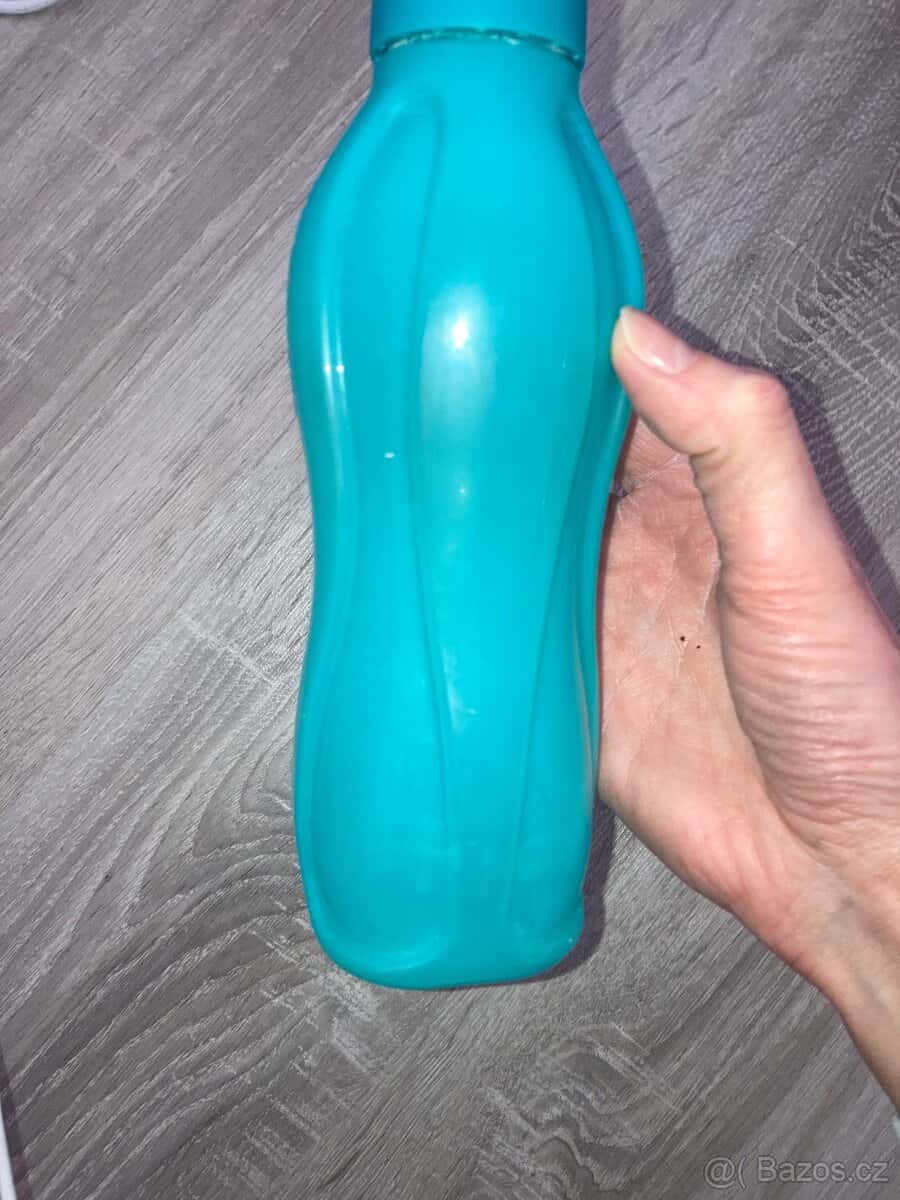 Lahev tupperware 500ml 4