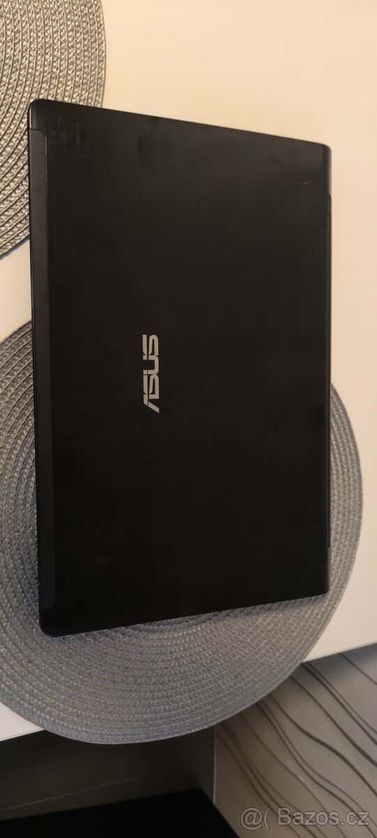 ASUS UL50 7