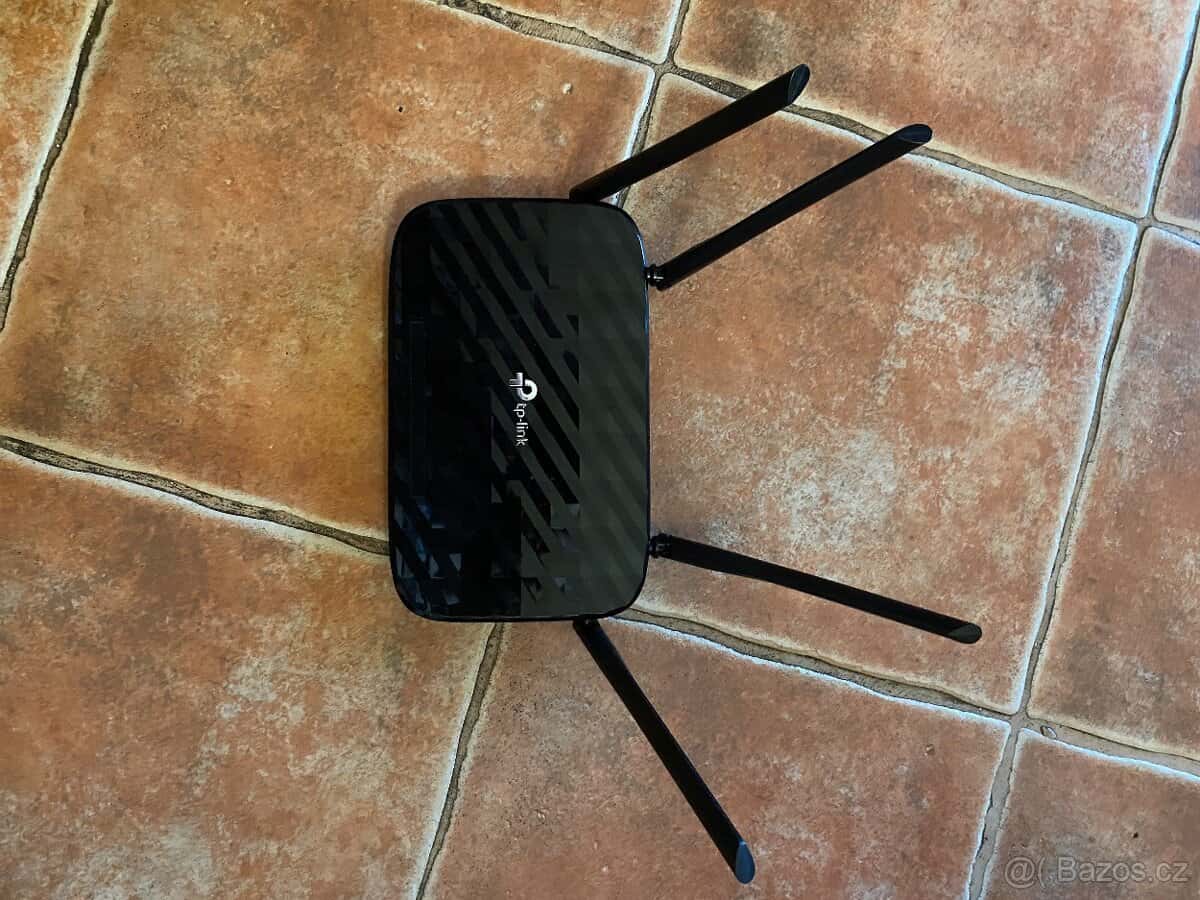 Wifi router 2