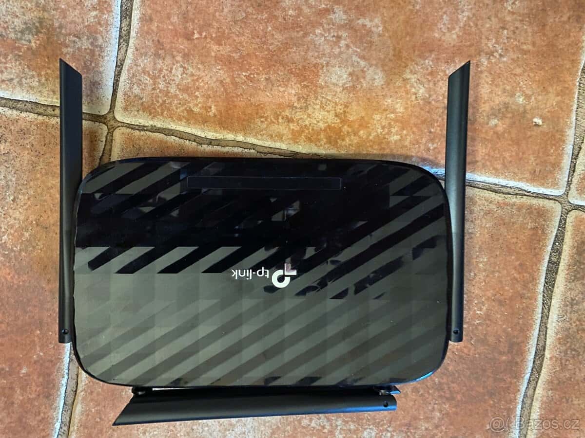 Wifi router 3