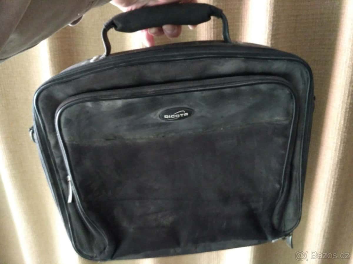 Tašky na notebook 1