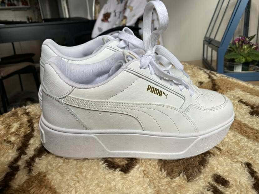 Boty PUMA 1