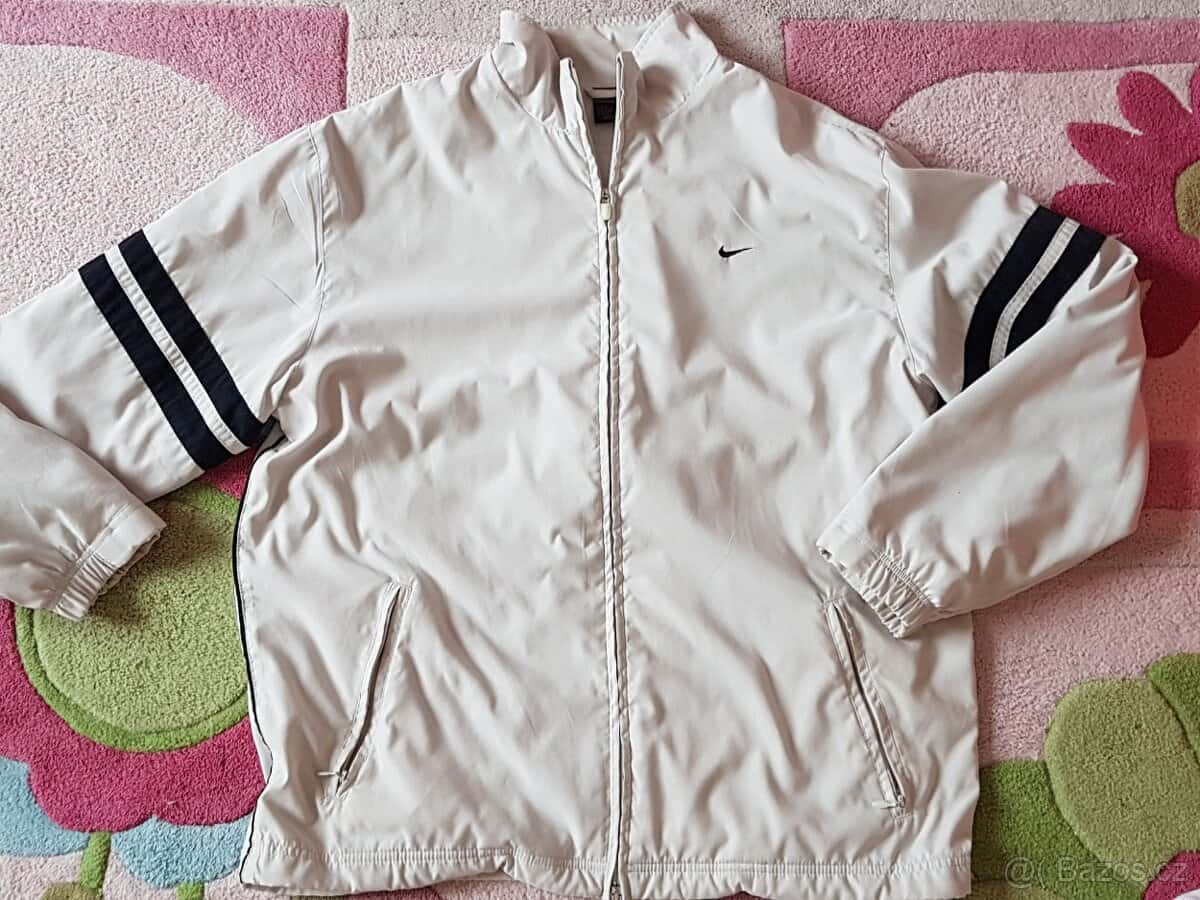Bunda Nike 1
