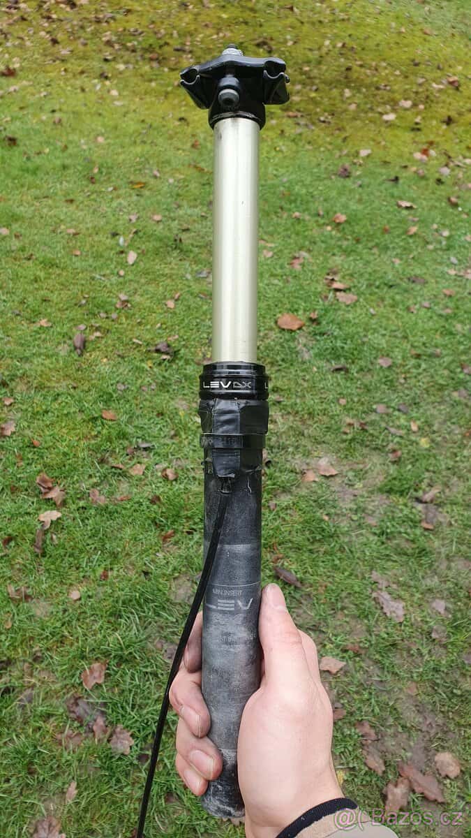 Kind Shock LEV external 1