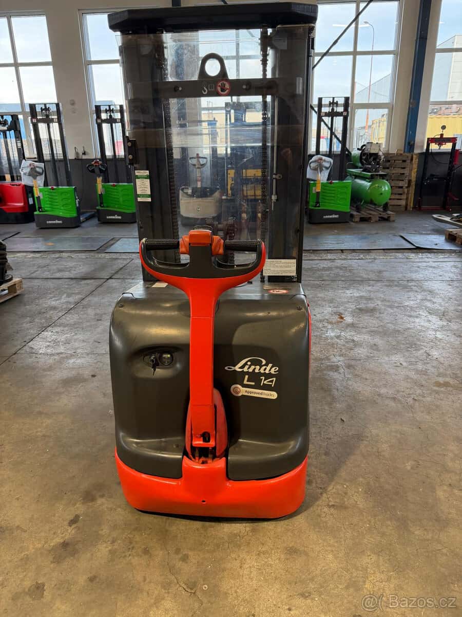 Linde L14 1