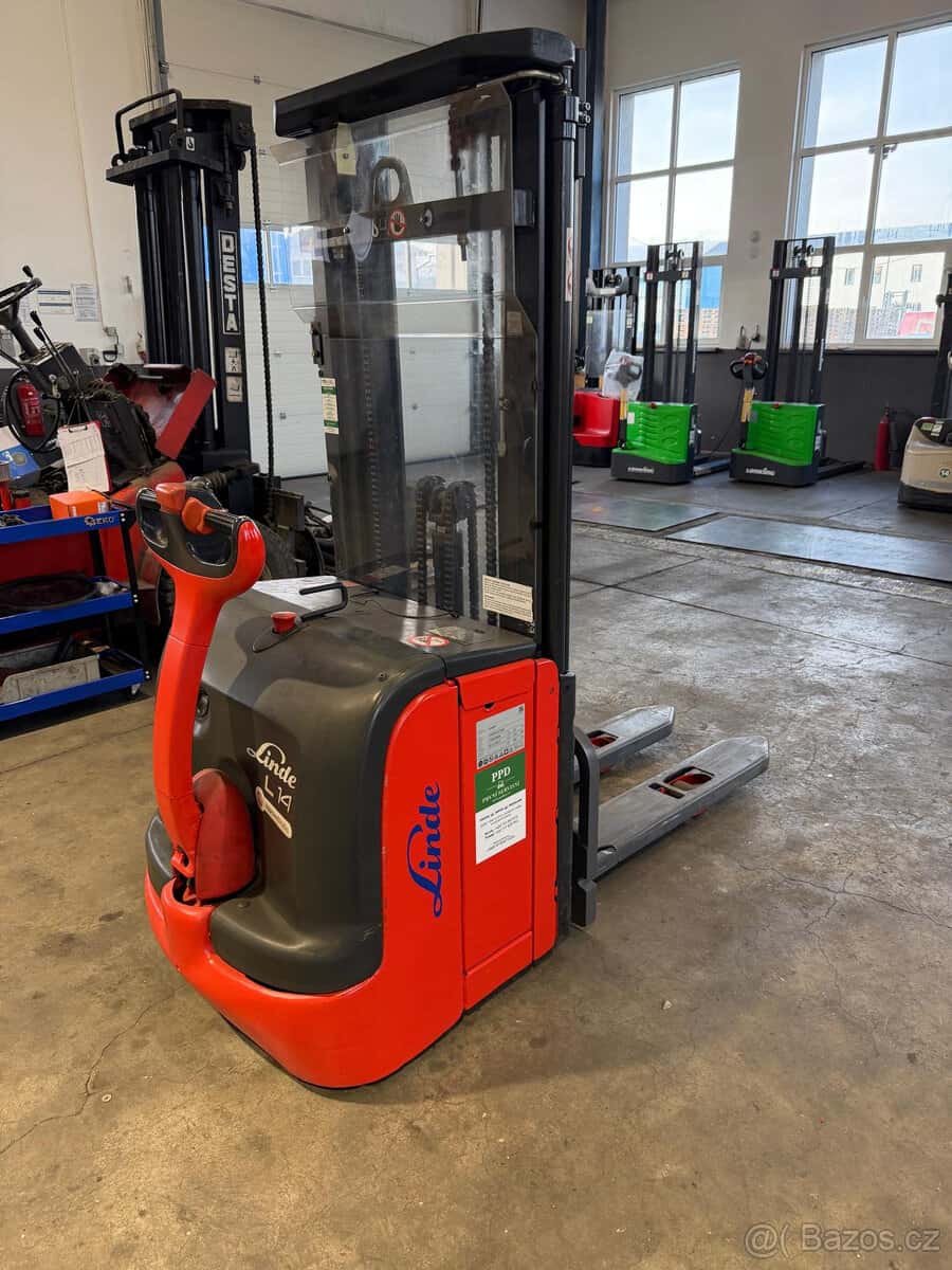 Linde L14 2