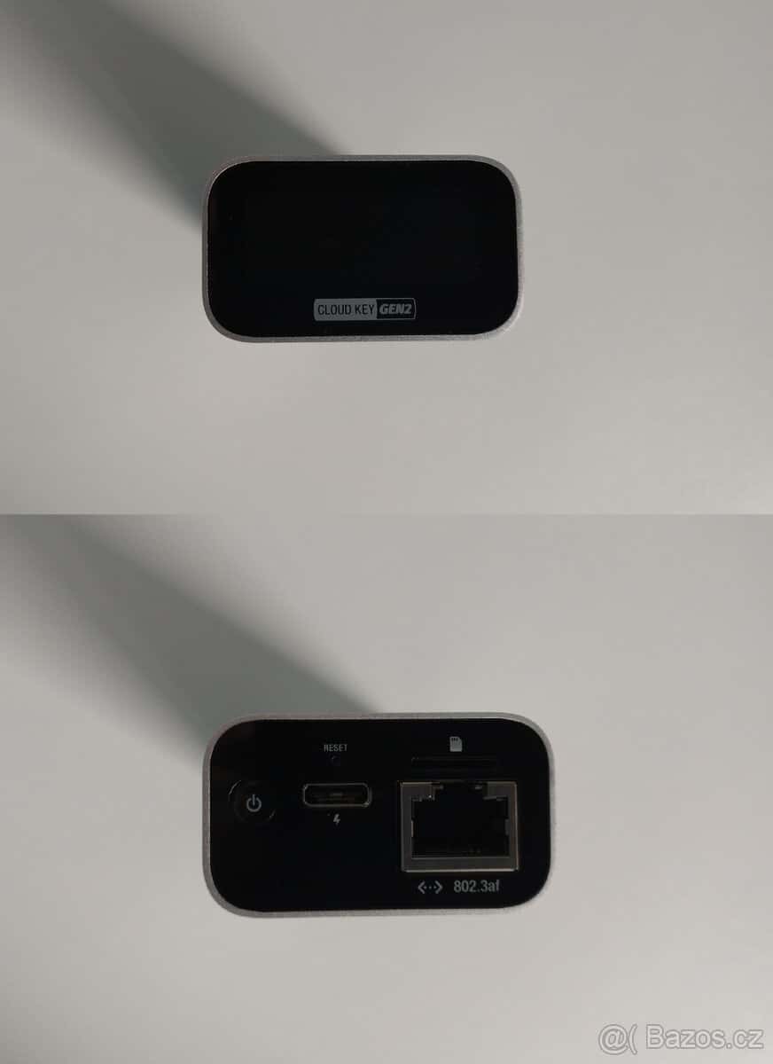 UniFi Cloud Key Gen2 5