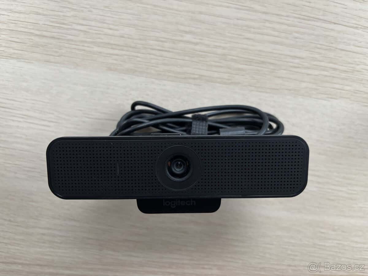 Webkamera Logitech C925e 1