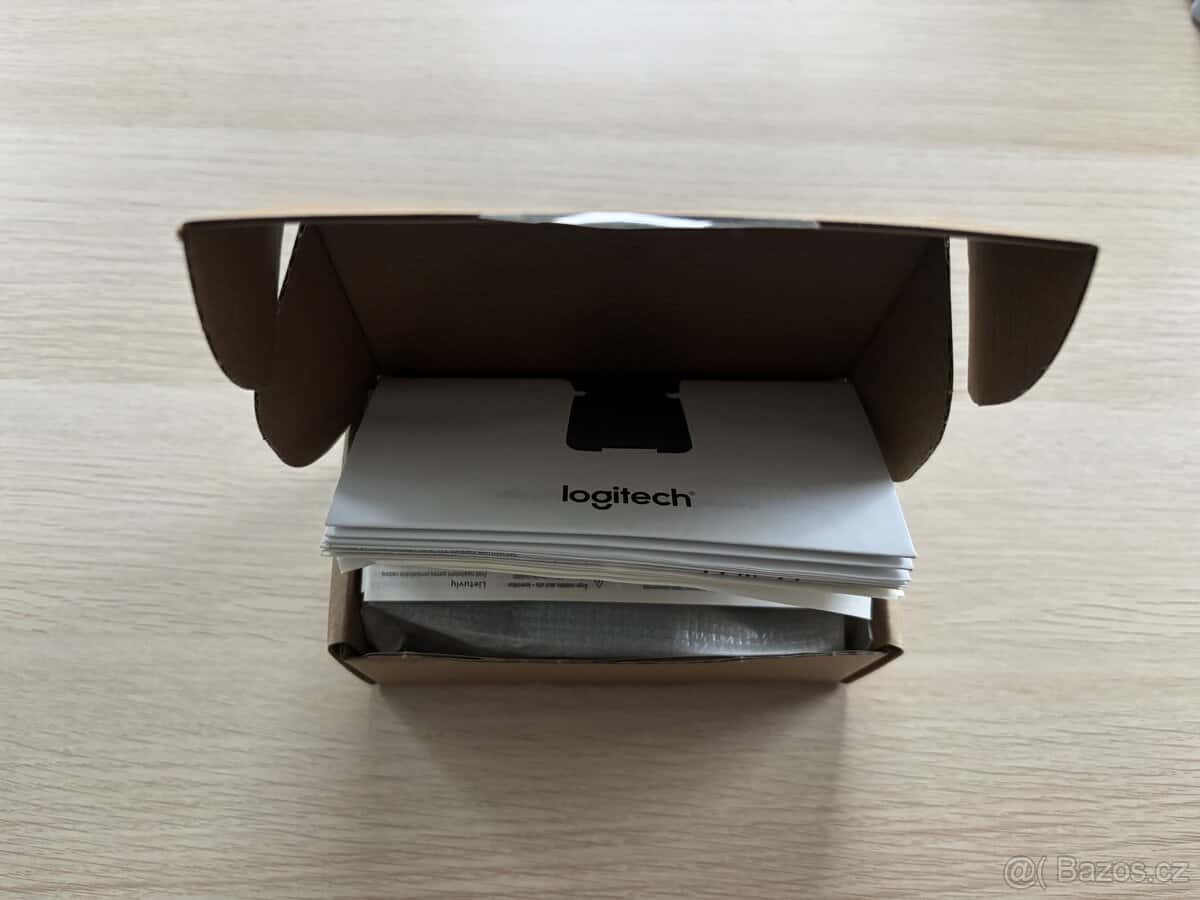 Webkamera Logitech C925e 4