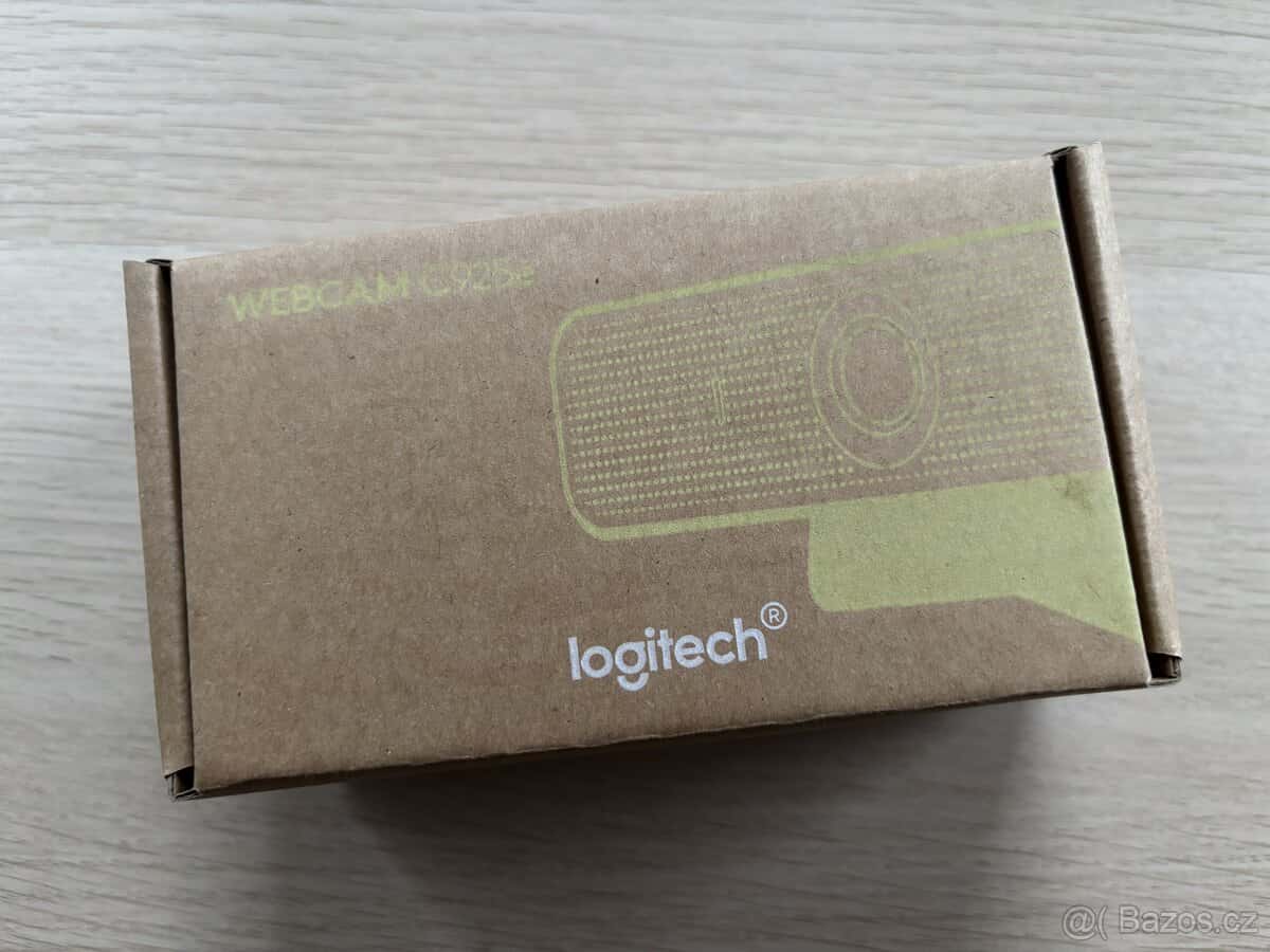 Webkamera Logitech C925e 5