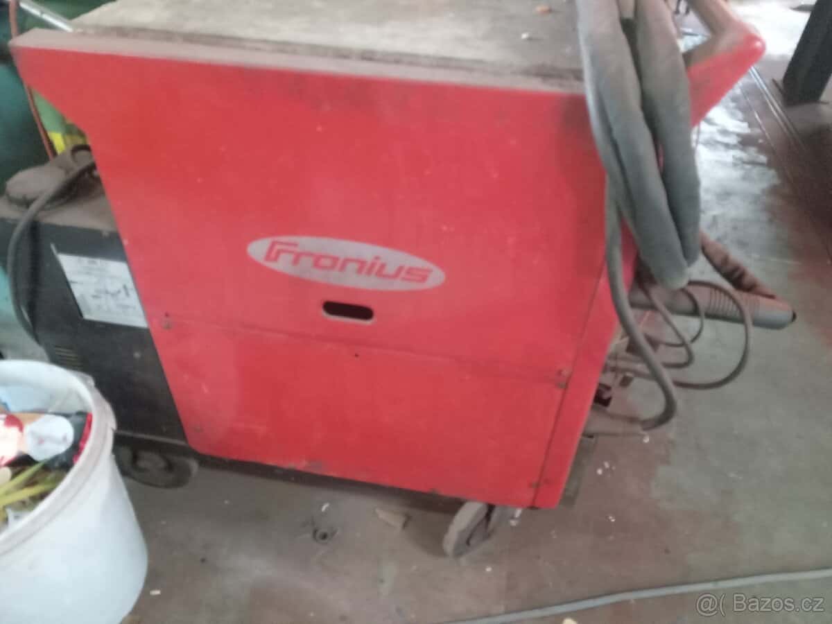 Fronius 3400 1