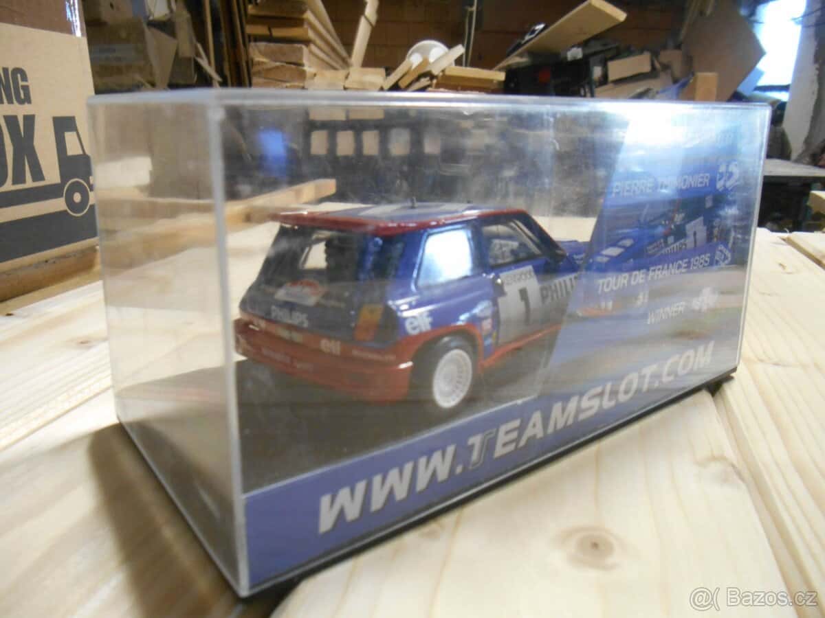 Autodráha,autíčka 2