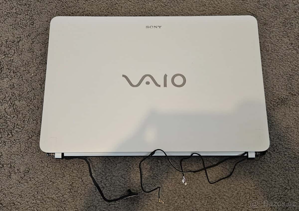 Notebooky na díly 10