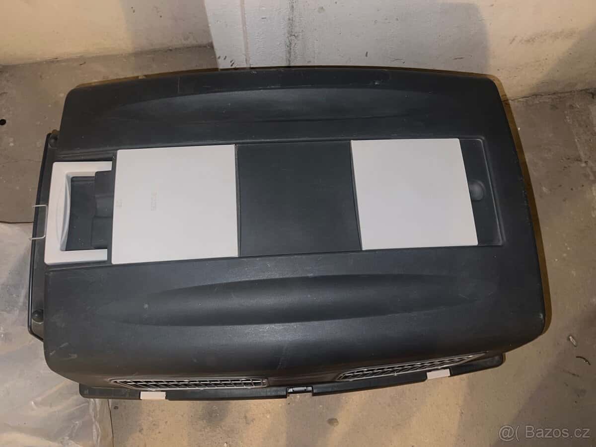 Přepravka pro psa 4