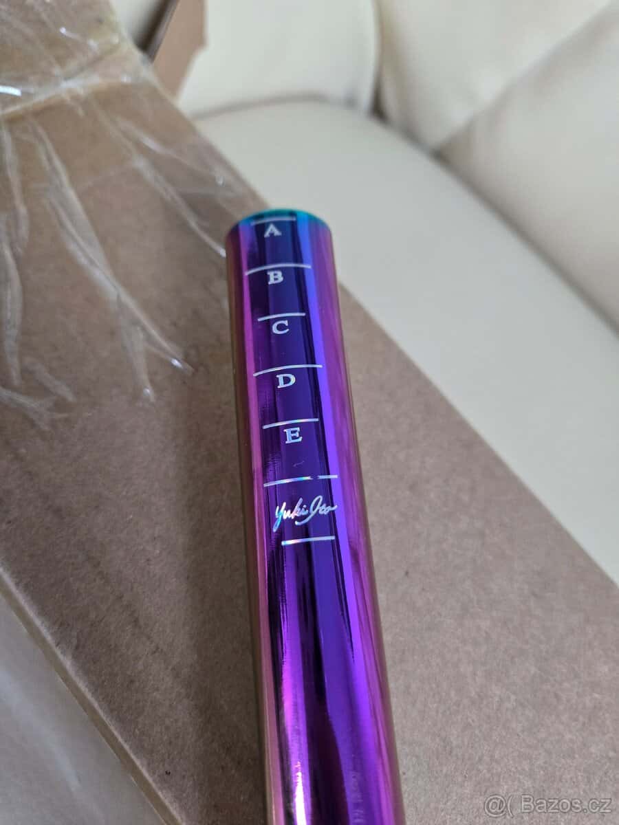 Řidítka KRsec Rainbow 3