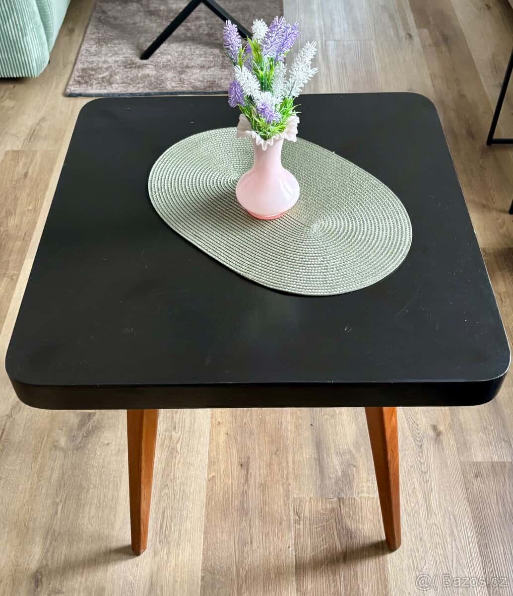 Stul Halabala Pavouk 1