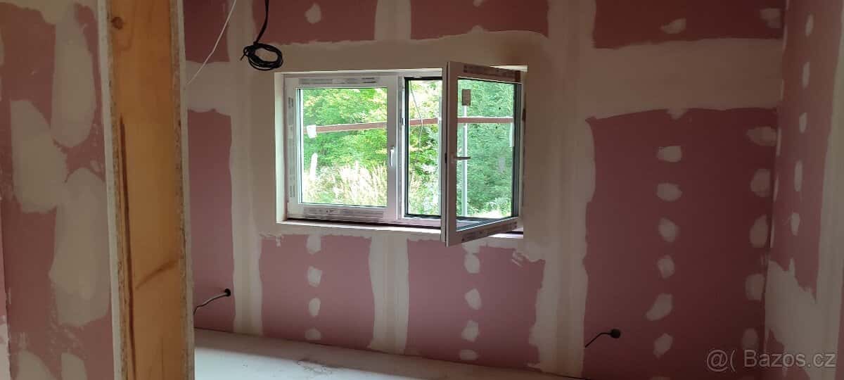 Sádrokartonářské práce. 5