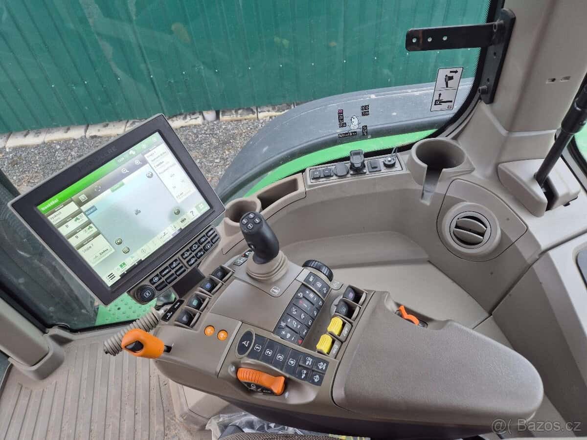 John Deere 7R310, e23 4